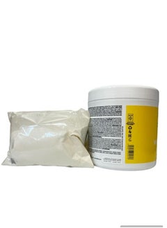 Powder for lightening and bleaching hair, white, 500 grams - pzsku/Z01B6011909F55EB4B639Z/45/_/1684860017/9f0bf1f5-0f83-4243-bf01-b57c46223d32