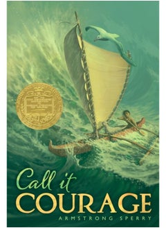Call It Courage 
