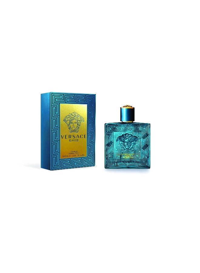 VERSACE Eros Parfum Natural Spray 100ml - Image 1