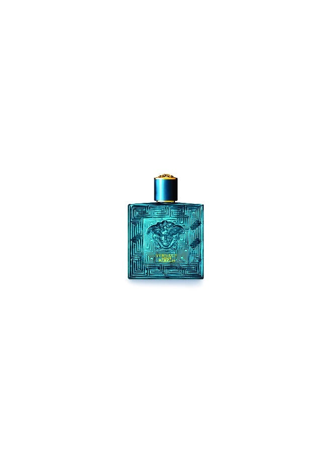 VERSACE Eros Parfum Natural Spray 100ml - Image 2