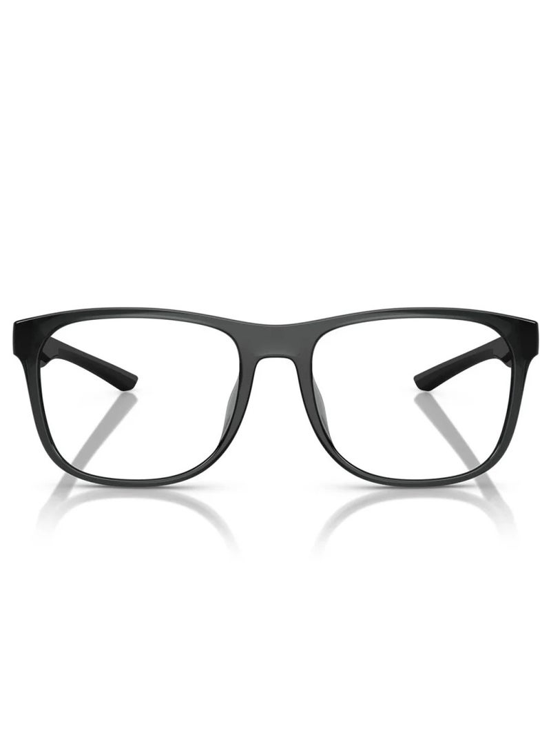 FERRARI SCUDERIA Ferrari Scuderia Square -Style Eyeglasses Frame  - Image 2