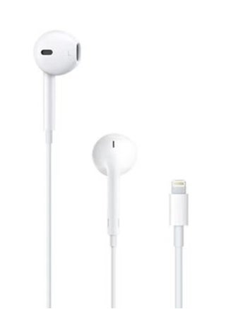 Earphones with Lightning Connector (Built-in Mic and Volume Control) Compatible with iPhone 14/13/12/SE/11/XR/XS/X/8/7 - All iOS White - pzsku/Z01B65171861FEB40F5C1Z/45/_/1720977672/13722b0d-1145-4802-84fa-f3d043564b5f
