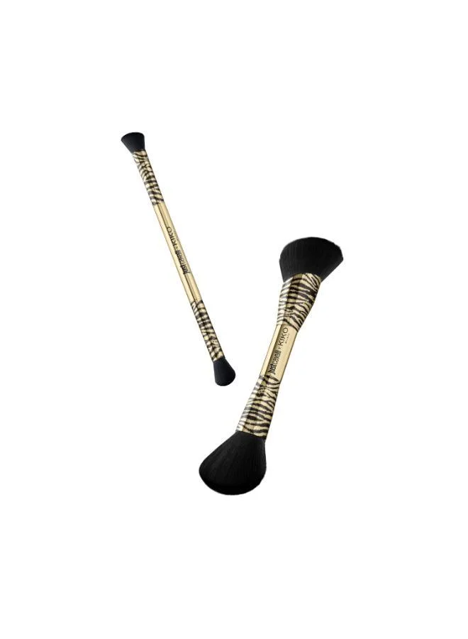 KIKO MILANO Just Cavalli X Kiko Milano My Secret Desire Brush Set