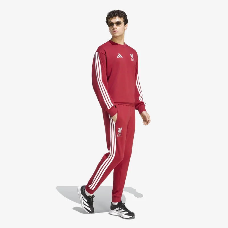 Adidas  Liverpool FC DNA Sweatshirt for Men | Best Price UAE