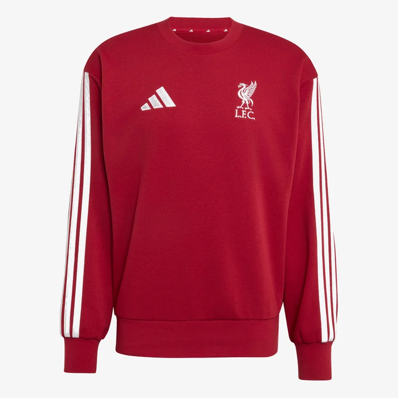Liverpool FC DNA Sweatshirt
