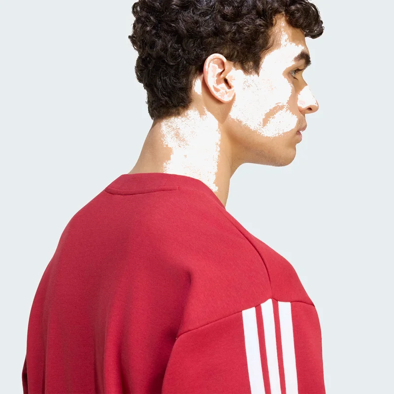 Adidas  Liverpool FC DNA Sweatshirt for Men | Best Price UAE