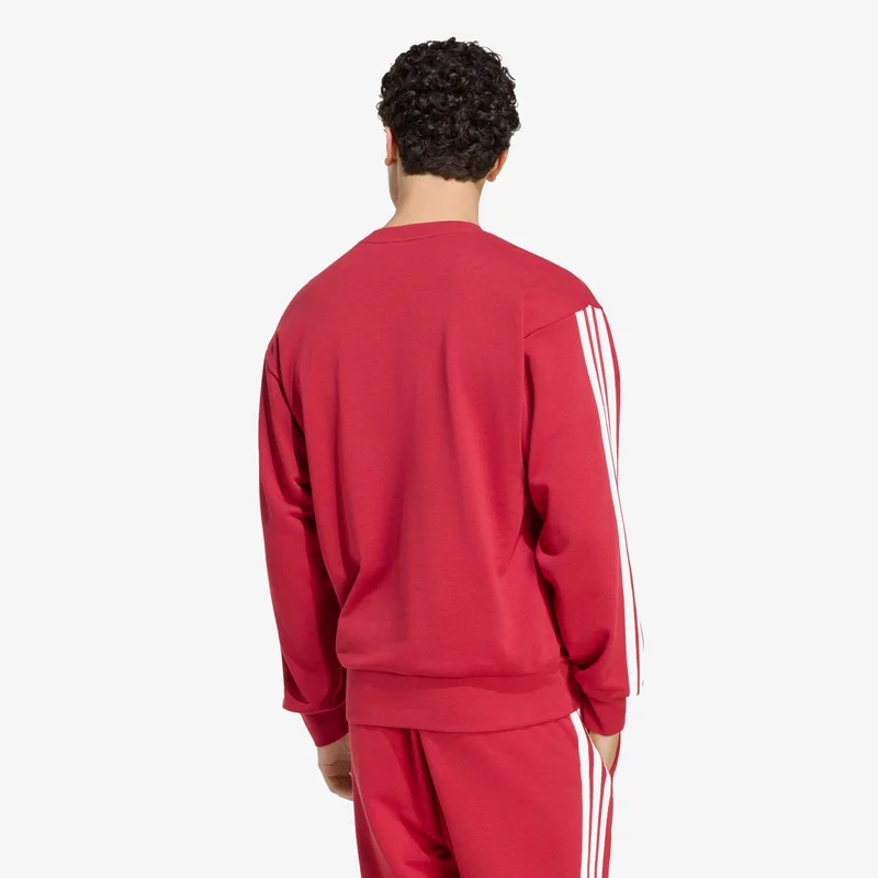 Adidas  Liverpool FC DNA Sweatshirt for Men | Best Price UAE