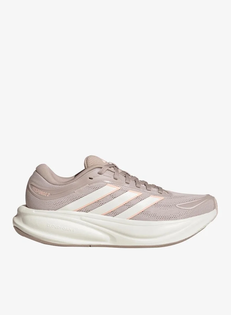 Adidas RESPONSE 2 RUNNING SHOES