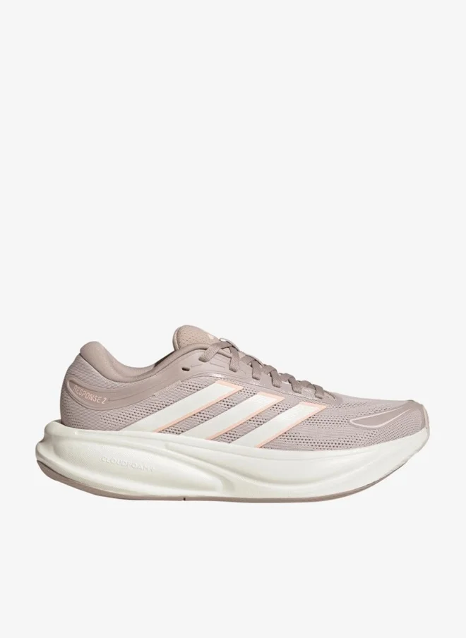 Adidas RESPONSE 2 RUNNING SHOES