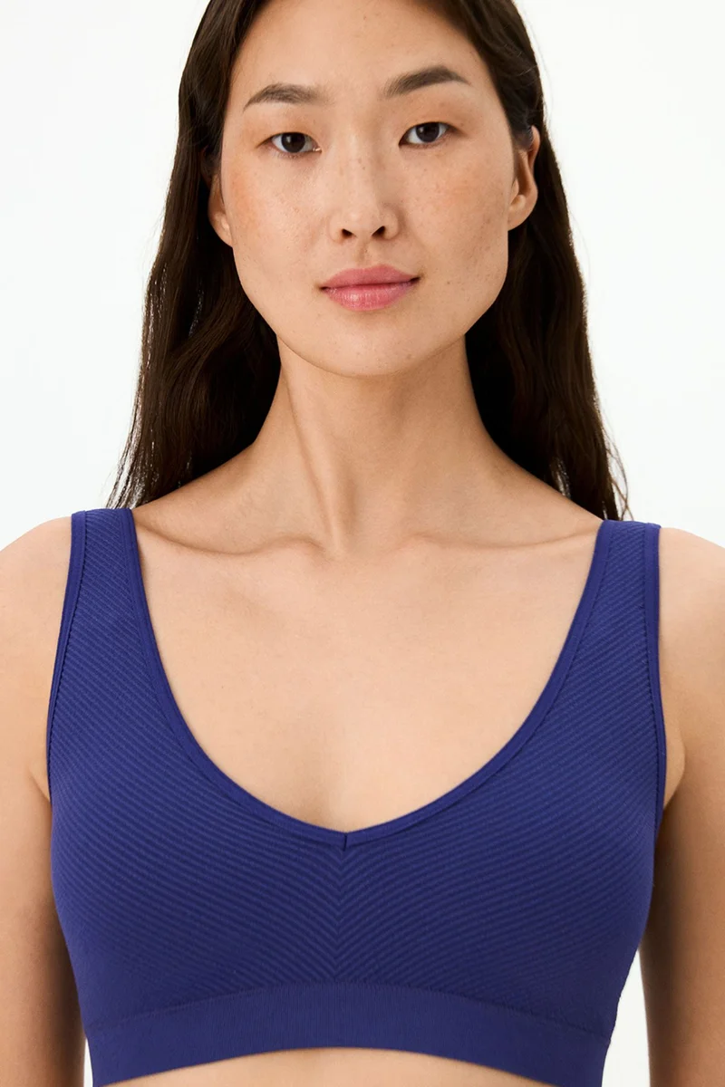 Penti PENTI Removable Padded Seamless Bralette