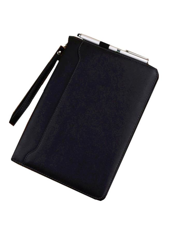 NIBEMINENT Protective Sleeve Case For Apple iPad 9.7-Inch Black 