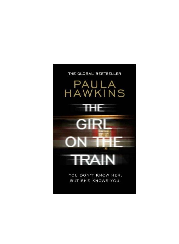 The Girl On The Train