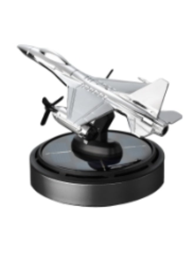 Solar Spinner Air Freshener - Image 1