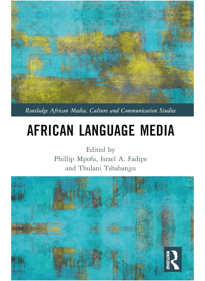 African Language Media 