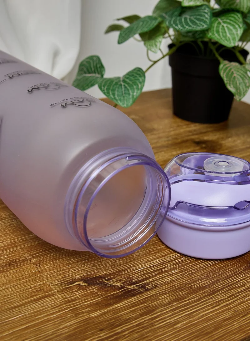 Typo Heavy Lifter 1.5 L Drink Bottle