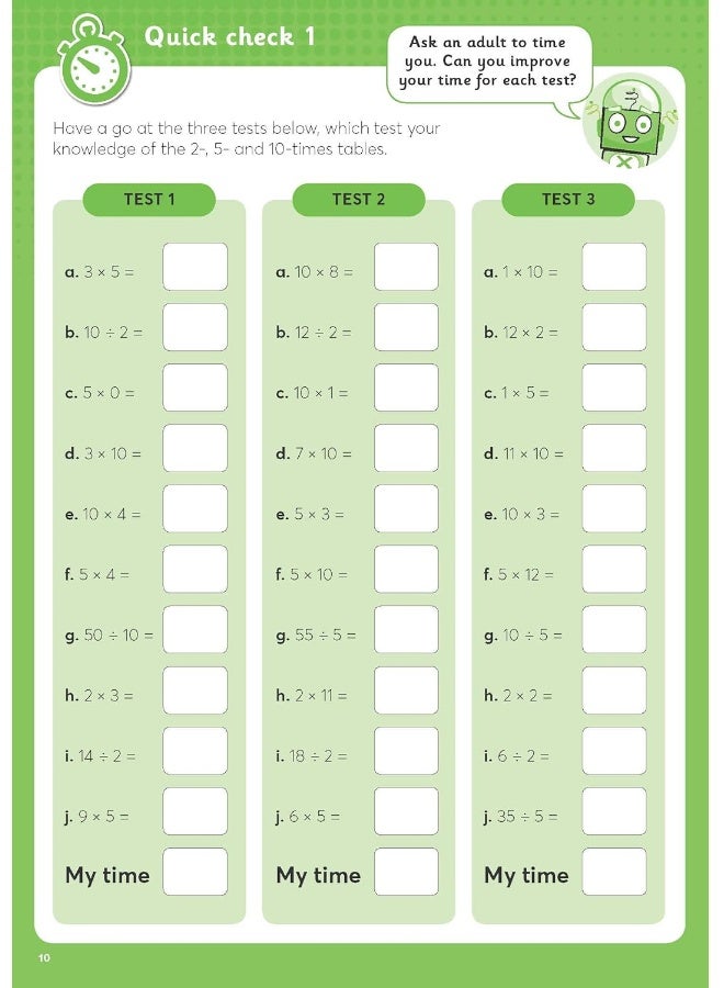 Workbook Ages 7-9 - Image 2