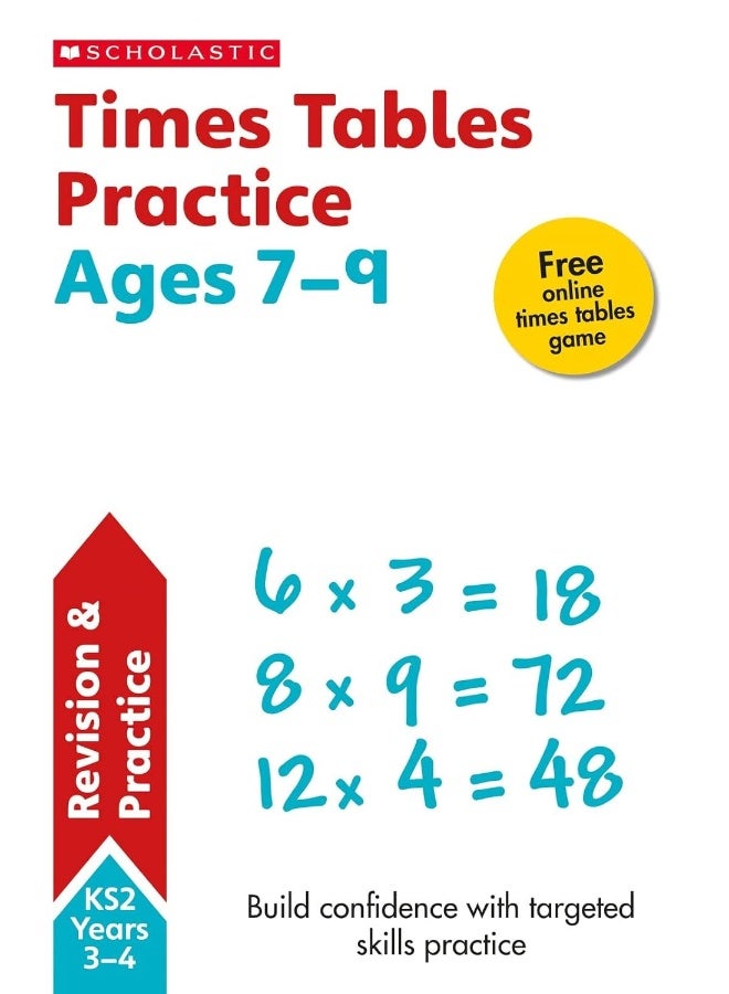 Workbook Ages 7-9 - Image 1
