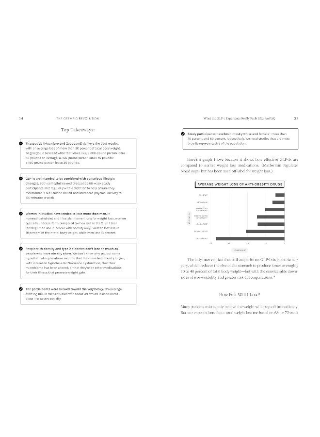 The Ozempic Revolution: A Doctor's Proven Plan for Success to Help You Reverse Obesity, End Yo-Yo Dieting, and Protect Yourself from Disease - Image 4