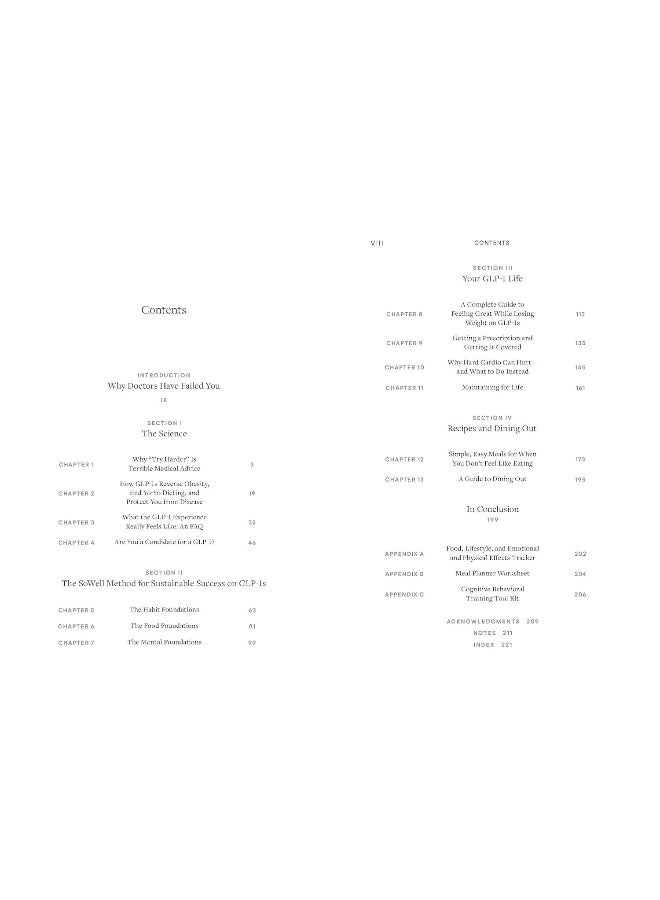 The Ozempic Revolution: A Doctor's Proven Plan for Success to Help You Reverse Obesity, End Yo-Yo Dieting, and Protect Yourself from Disease - Image 2