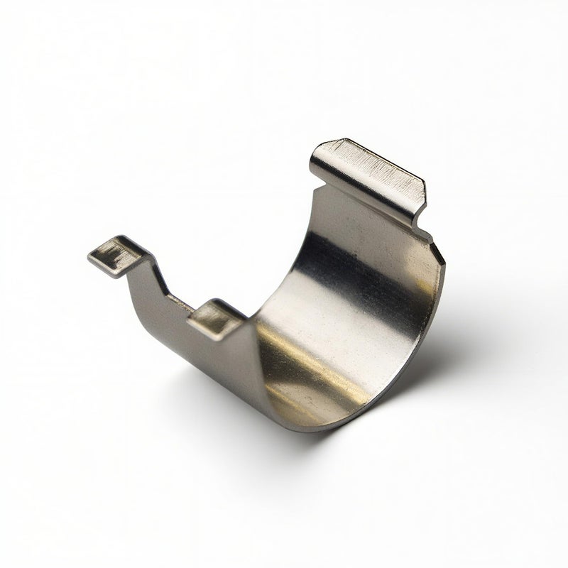 Autoacc Chevy Fuel Door Tension Spring Clip Gas Door Cover Spring Compatible with Silverado Sierra 1500 2500 3500 Avalanche Blazer Express Suburban Tahoe Jimmy Savana Sonoma Yukon Denali