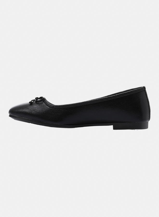 XO Style Women's Leather Shoes Soft Casual Shoes 1416 - Image 4