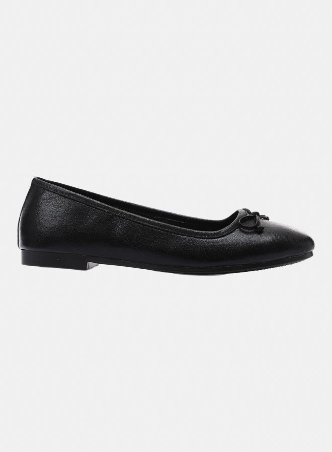 XO Style Women's Leather Shoes Soft Casual Shoes 1416 - Image 2