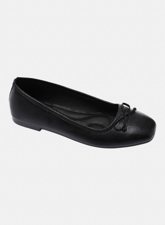 XO Style Women's Leather Shoes Soft Casual Shoes 1416 - Image 1