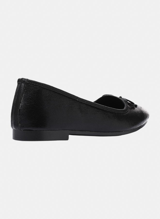 XO Style Women's Leather Shoes Soft Casual Shoes 1416 - Image 3