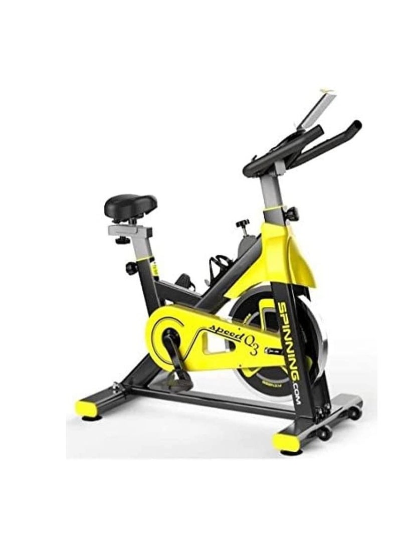 الكوتش دراجة لممارسة التمارين المنزلية - Image 5