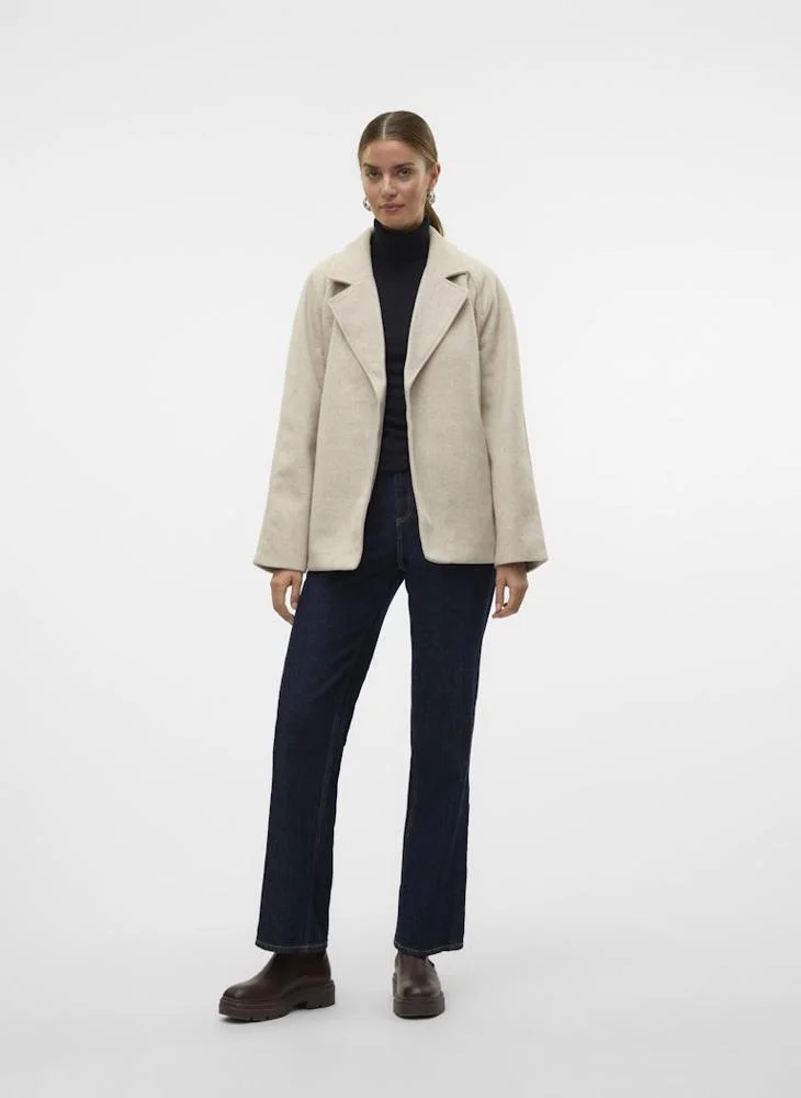 VERO MODA Vmfortuneaya Pocket Detailed Jacket