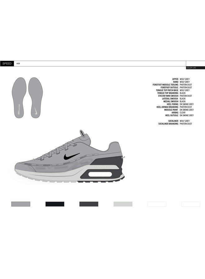 Nike Air Max Bia - Image 5