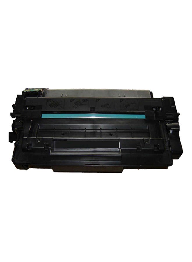 HP خرطوشة حبر لطابعة ليزر جيت طراز 70A 70A أسود - Image 1