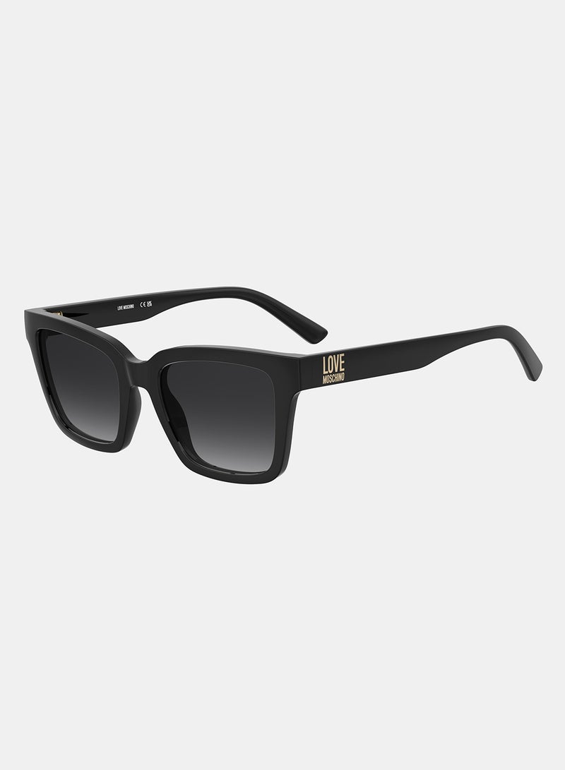 Love Moschino Women Square Sunglasses 51 MOL091/S - Image 1