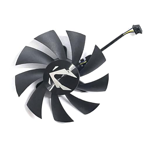 LTANDBR 87MM GA92A2H 0.35A GTX 1660 1660Ti Graphics Fan for Zotac GeForce RTX 2060 2070 Super Mini Video Card Cooling Fan - Image 3