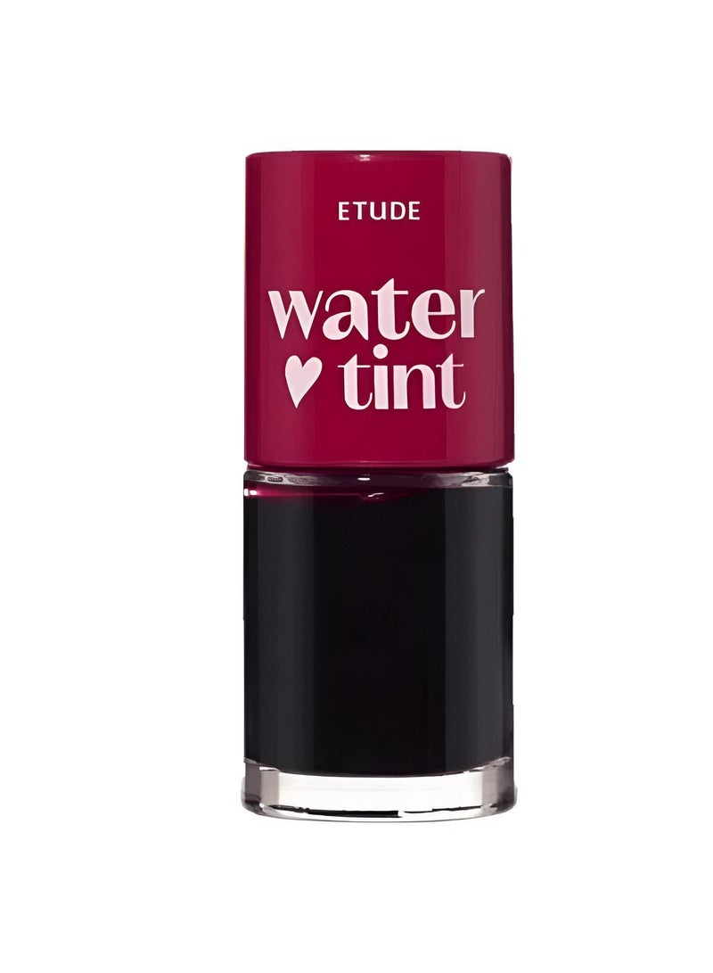 Etude House Dear Darling Water-Based Lip Stain, Cherry Ade, Matte