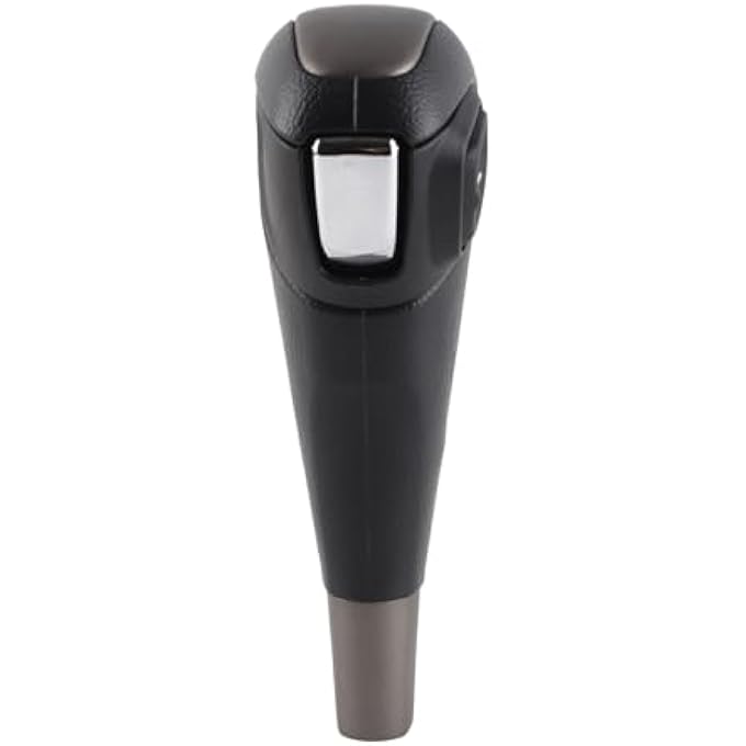 rayihni Car Gear Shift Knob Matte for Sonic Aveo 20122020 Suitable for 42539376 95179700 553893 635387 Durable Replacement for Automatic Transmission Shifter Lever Head Easy Installation - Image 4