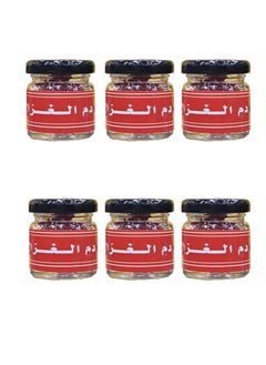 Moroccan Deer Blood Body & Hair Care 10 Grams 6 Pieces  - Image 1