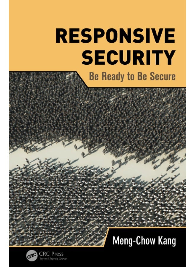 Responsive Security: Be Ready to Be Secure - Image 1
