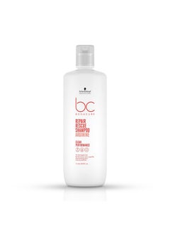 Schwarzkopf Professional Schwarzkopf Professional Bonacure Peptide Rescue Micellar Shampoo  - Image 1