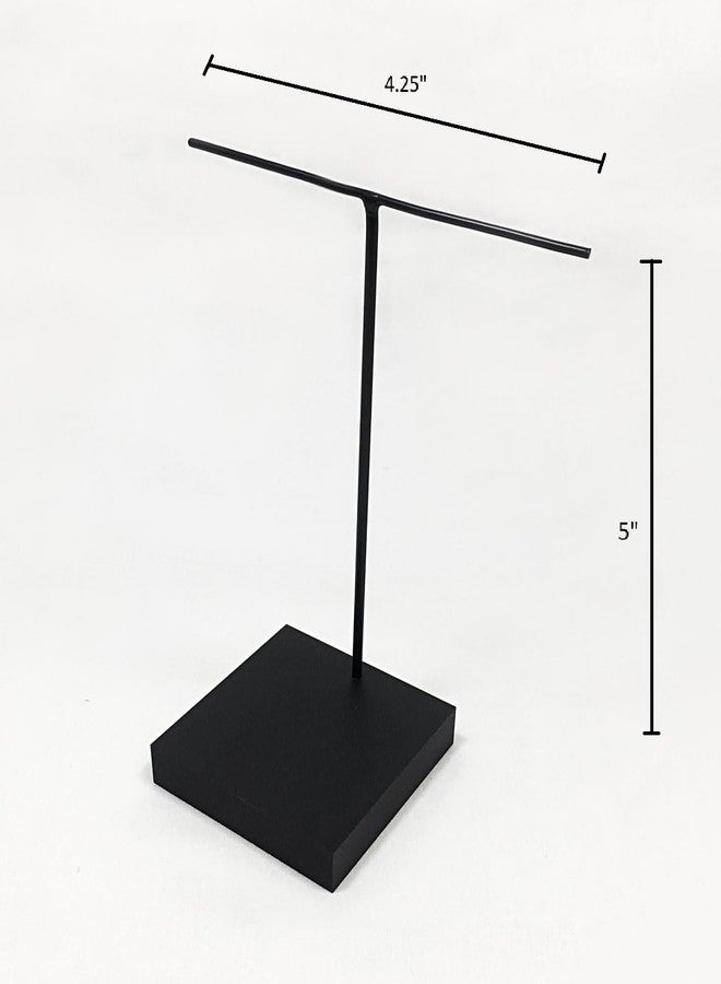 Clearco Artifact Display Stand, for Ushabtis, Figurines, Pre Columbian, Egyptian, Roman, Greek statues or figures, Megalodon shark tooth, Dolls, Arrowheads and other artifacts. 5" HIGH - Image 4