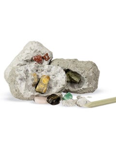 Mindware Dig It Up! Fossils & Minerals  - Image 4