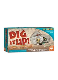 Mindware Dig It Up! Fossils & Minerals  - Image 3