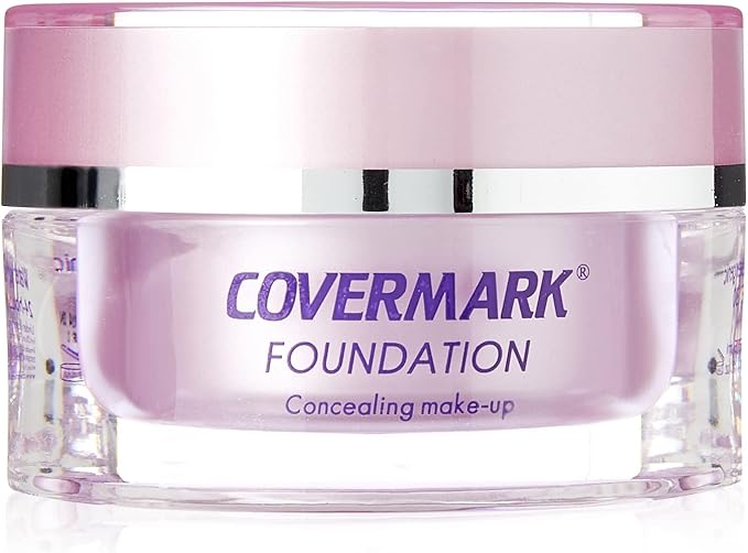 COVERMARK كفر مارك ظل 1 أساس - Image 1
