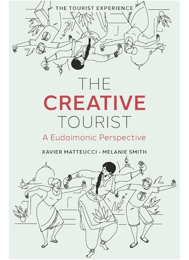 The Creative Tourist: A Eudaimonic Perspective  - Image 2