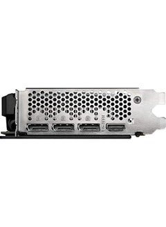 Arabest MSI RTX 3060 12GB GDDR6 PCIe 4 Graphics Card with Twin Fan Cooling System  - Image 5