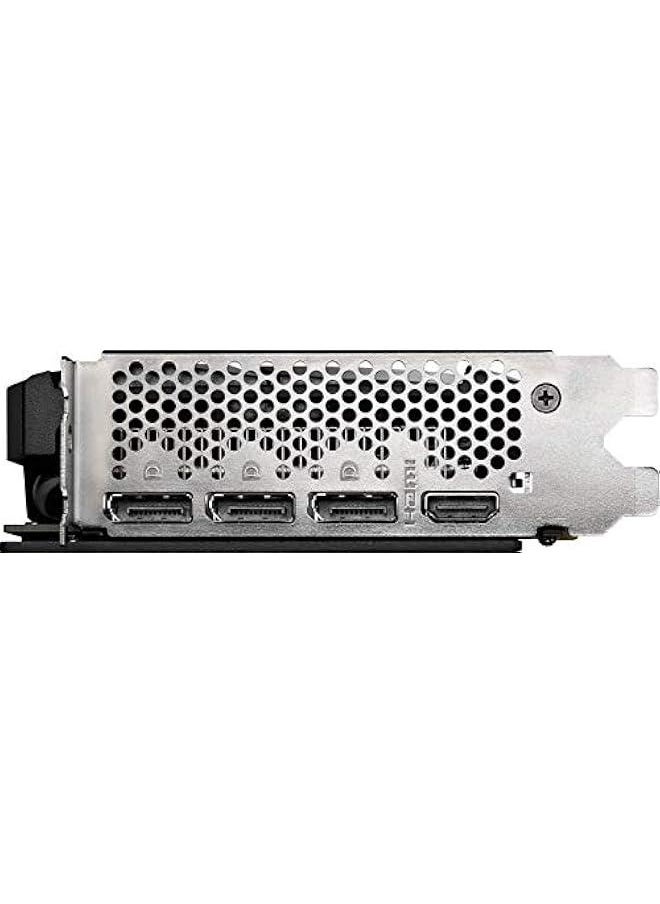 عربست - بطاقة رسومات جيمنج MSI GeForce RTX 3060 12GB GDRR6 15 Gbps 192 بت HDMI/DP PCIe 4 فان توأس Torx Twin لتبريد وأداء قوي. - Image 1