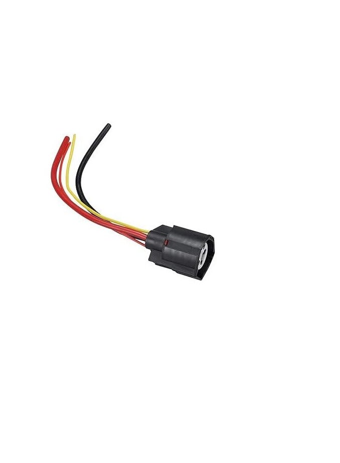 Cooling Fan Control Relay Module PLUG Connector For Ford Crown LINCOIN - Image 4