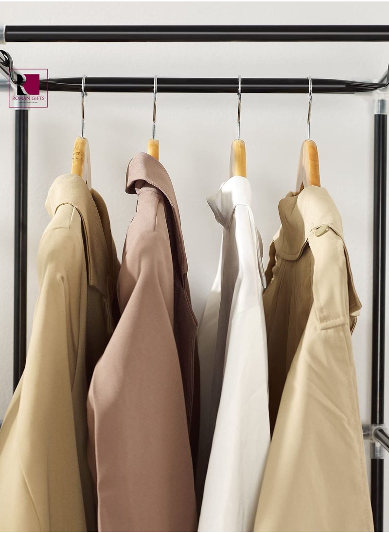 Roman Gifts Non-Woven Portable Wardrobe Storage  - Image 4