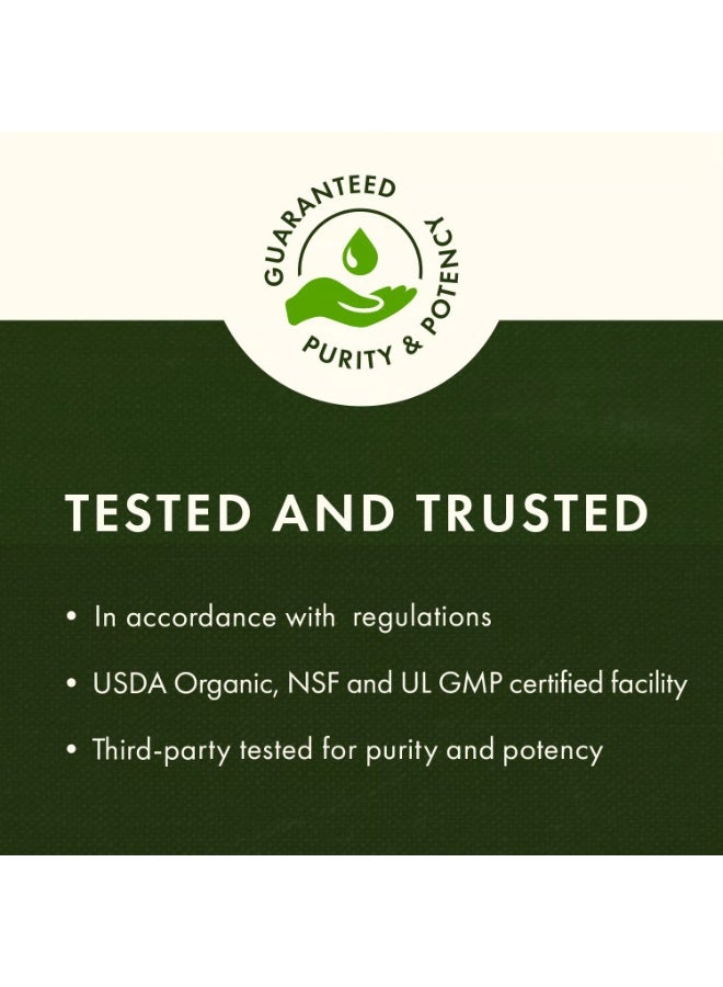 Swanson Probiotic 120 Capsules (1 Billion CFU per Capsule) - Image 2