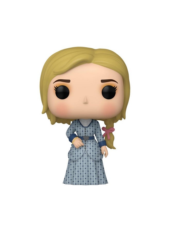 Funko POP! TV: 1883 - Elsa Dutton - Collectable Vinyl Figure - Gift Idea - Official Merchandise - for Kids & Adults - TV Fans - Model Figure for Collectors and Display - Image 2